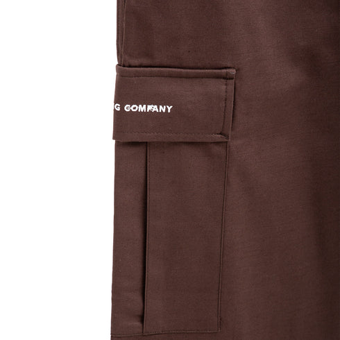 POP Trading Company POP Cargo Pant Delicioso POPSS24_04-004 Degli Uberti